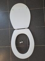 toiletbril / wc-bril ROCA Victoria met bevestingingen, Ophalen, Gebruikt