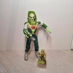 Action Man Prof. Gangrène 12", Enlèvement ou Envoi, Utilisé