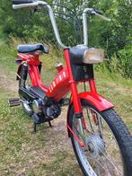Honda camino klasse a met vario en papieren,rijd super., Fietsen en Brommers, Brommers | Oldtimers, Ophalen
