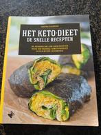 Boek het keto dieet martina slajerova nieuw!, Ophalen of Verzenden, Nieuw, Dieet en Voeding, Martina Slajerova