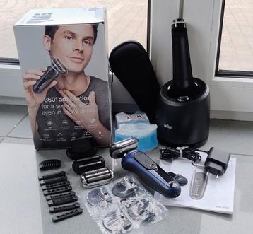 Braun Series 7 70-B7850cc *Nieuwstaat* beschikbaar voor biedingen