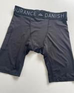 Sportshort Danish Endurance, Verzenden, Zwart, Danish Endurance, Boxer