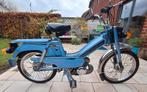 Motobecane 51 VLC, Scooter, 49 cc, 11 kW of minder, 1 cilinder