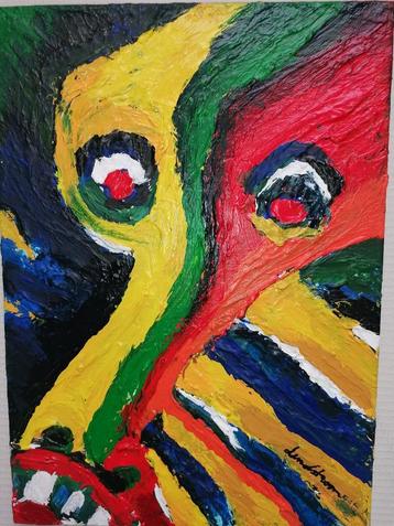 schilderij van bengt lindstrom beschikbaar voor biedingen