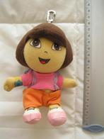 Dora knuffel 16 cm, Kinderen en Baby's, Overige typen, Gebruikt, Ophalen of Verzenden