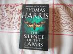 The silence of the lambs de Thomas Harris - ANGLAIS, Comme neuf, Enlèvement ou Envoi