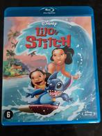 Lilo & Stitch blu ray NL FR, Ophalen of Verzenden, Zo goed als nieuw
