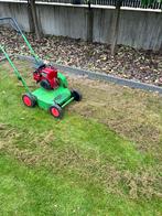 Niagara verticuteermachine op benzine, Tuin en Terras, Verticuteermachines, Ophalen, Benzine, Niagara