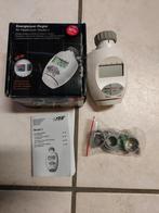 Thermostat commandé par horloge, Thermostat, Enlèvement ou Envoi, Neuf