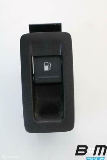Knop voor tankklep VW Touran 1T beschikbaar voor biedingen