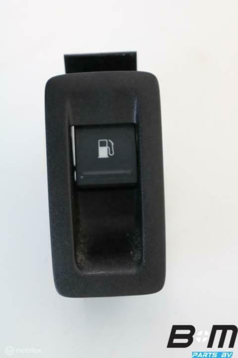Knop voor tankklep VW Touran 1T, Auto-onderdelen, Overige Auto-onderdelen, Gebruikt