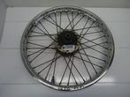GN250 1988 - 1998, 1981 - 1987 Suzuki Velg D1-32682, Motoren