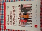 Human resources management: gaining a competitive advantage, Enlèvement ou Envoi, Comme neuf