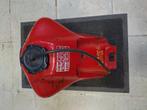 honda xl 250r van '84-'88 benzinetank met deuk, Ophalen of Verzenden, Gebruikt