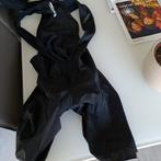 Fiets broek zwarte m, Fietsen en Brommers, M, Dames, Zo goed als nieuw, Bovenkleding
