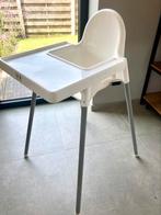 Eetstoel ikea, Kinderen en Baby's, Kinderstoelen, Ophalen, Zo goed als nieuw