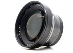 X100VI X100v X100F telelens TCL-X100 II, Ophalen, Zo goed als nieuw, Telelens