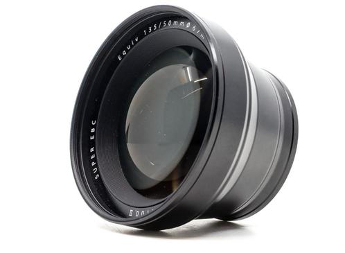 X100VI X100v X100F telelens TCL-X100 II, Audio, Tv en Foto, Foto | Lenzen en Objectieven, Zo goed als nieuw, Telelens, Ophalen