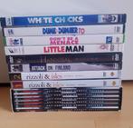 Lot tv series en dvd's, Ophalen