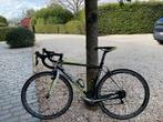 Bottecchia super8avio Reparto Corse, Fietsen en Brommers, Fietsen | Racefietsen, Ophalen, Gebruikt, Carbon