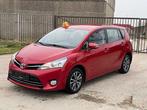 Toyota Verso 1.6i Comfort & Pack Dynamic, Auto's, Toyota, Euro 5, Monovolume, Overige brandstoffen, 130 pk