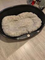 Ferplast de Luxe lit pour chien avec oreiller 93 x 68, Comme neuf, Enlèvement
