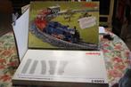 marklin ho  coffret 29177 delta + coffret 24902., Enlèvement ou Envoi, Courant alternatif, Utilisé, Set de Trains