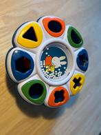 Nijntje : Vormenstoof, Kinderen en Baby's, Ophalen, Gebruikt