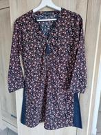 Robe d'été pour femme-bleu avec motifs-Trafic-T.S, Vêtements | Femmes, Enlèvement ou Envoi, Trafic, Porté, Bleu