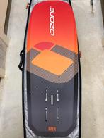 Ozone apex V1 board & foil, Watersport en Boten, Foil, Ophalen, Zo goed als nieuw