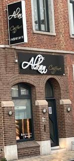 Salon de coiffure à remettre 0492840723, Immo, Huizen te huur, Direct bij eigenaar, Farciennes, Charleroi, Benedenwoning