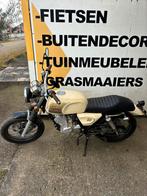 Brommer 125 cc Sprint Orcal - 412 KM, Fietsen en Brommers, Brommers | Overige merken, Ophalen of Verzenden