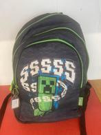 Stevige rugzak Minecraft, Ophalen, Gebruikt, Overige merken