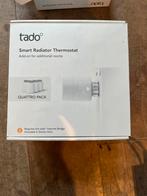 Tado knoppen - nieuw - 4+2 stuks, Ophalen, Zo goed als nieuw
