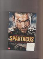 spartacus  5 dvd, Cd's en Dvd's, Actie en Avontuur, Verzenden, Nieuw in verpakking