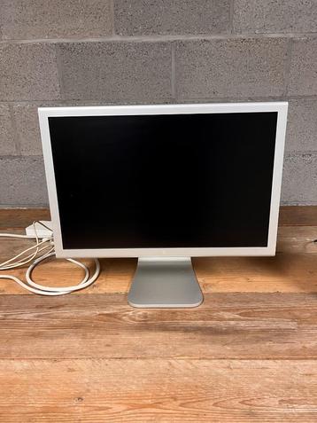 Apple Scherm 20" beschikbaar voor biedingen