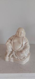 Prachtig vintage buddha beeld, Ophalen of Verzenden