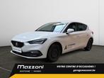 Seat Leon 1.0 EcoTSI Move! (EU6AP), Auto's, Seat, Te koop, Leon, Bedrijf, Stadsauto