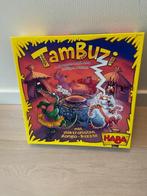 Haba Tambuzi - vanaf 6 jaar, Kinderen en Baby's, Ophalen of Verzenden, Zo goed als nieuw