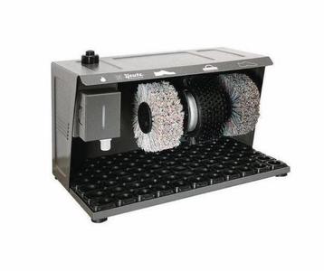 Schoenenpoetsmachine / nieuwprijs: €312, Elektronische apparatuur, Overige elektronische apparatuur, Ophalen, Nieuw