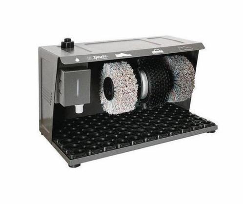 Schoenenpoetsmachine / nieuwprijs: €312, Elektronische apparatuur, Overige elektronische apparatuur, Nieuw, Ophalen