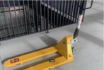 Totalsource transpallet, Doe-het-zelf en Bouw, Ophalen, Gebruikt