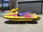 Jetski Seadoo XP, Gebruikt, Overige brandstoffen