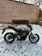 Honda cb125r 2021 15ch, LED Verlichting, Particulier, 125 cc, 11 kW of minder