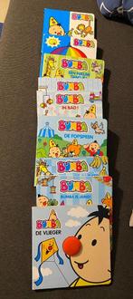 Bumba boekjes, Boeken, Kinderboeken | Baby's en Peuters, Ophalen, Gelezen
