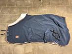 Harry Horse fleece en uirijdeken, Dieren en Toebehoren, Ophalen of Verzenden, Gebruikt, Deken