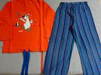 Woody pyjama ijsbeer maat 104, Kinderen en Baby's, Kinderkleding | Maat 104, Ophalen, Zo goed als nieuw