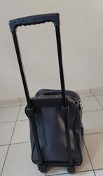 Donkergrijze trolley, 30 cm ou plus, 75 cm ou plus, Gris, Enlèvement ou Envoi