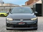 Volkswagen Golf 2.0 SCR TDi R-Line DSG * IQ.DRIVE * BTW!, Auto's, Te koop, Alcantara, Zilver of Grijs, Berline