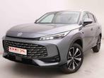 MG HS 1.5 T-GDi 170 AT Comfort + GPS + CAM + LED + ALU19, Auto's, MG, Automaat, Overige modellen, SUV of Terreinwagen, Zilver of Grijs